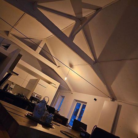 Апартаменти The Loft Beauty Намюр Екстер'єр фото